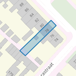 Perceel WIJ02-B-7798