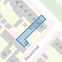 Perceel WIJ02-B-7799