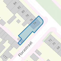 Perceel WIJ02-B-7800