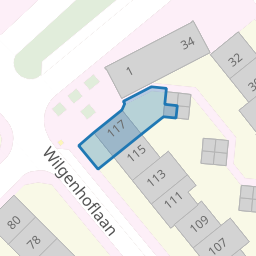 Perceel WIJ02-B-7801