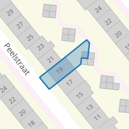 Perceel WIJ02-B-7807