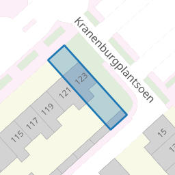 Perceel WIJ02-B-7814