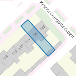 Perceel WIJ02-B-7815