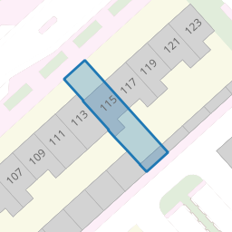 Perceel WIJ02-B-7818