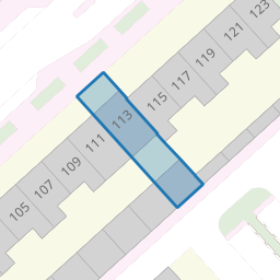 Perceel WIJ02-B-7819