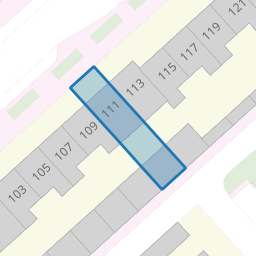 Perceel WIJ02-B-7820