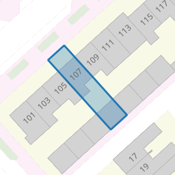 Perceel WIJ02-B-7822