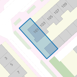 Perceel WIJ02-B-7825