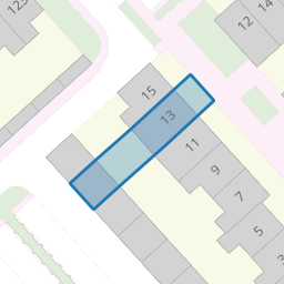 Perceel WIJ02-B-7827