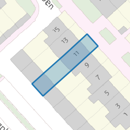 Perceel WIJ02-B-7828