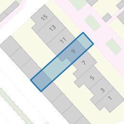 Perceel WIJ02-B-7829