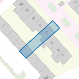 Perceel WIJ02-B-7830