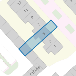 Perceel WIJ02-B-7831