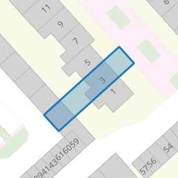 Perceel WIJ02-B-7832