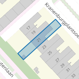 Perceel WIJ02-B-7843