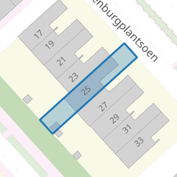 Perceel WIJ02-B-7845