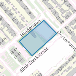 Perceel WIJ02-B-7854