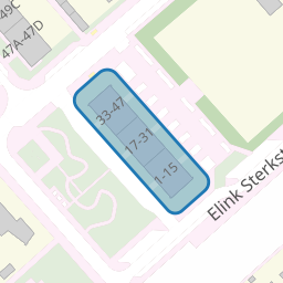 Perceel WIJ02-B-7855