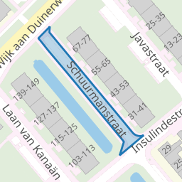 Perceel WIJ02-B-7892