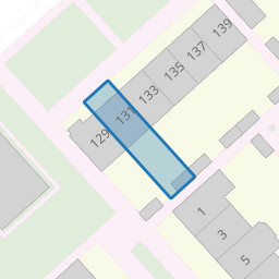 Perceel WIJ02-B-7926