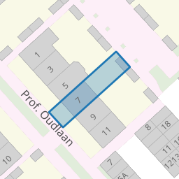 Perceel WIJ02-B-7951