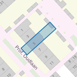 Perceel WIJ02-B-7952