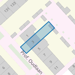 Perceel WIJ02-B-7953