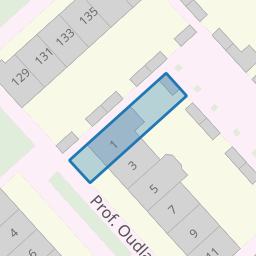 Perceel WIJ02-B-7954