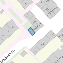 Perceel WIJ02-B-7961