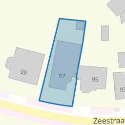 Perceel WIJ02-B-7965