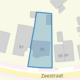 Perceel WIJ02-B-7966