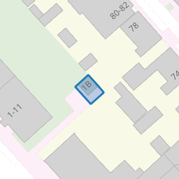 Perceel WIJ02-B-7985