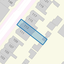 Perceel WIJ02-B-7999