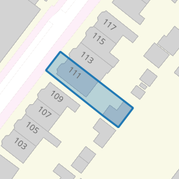 Perceel WIJ02-B-8000