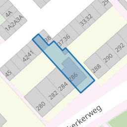 Perceel WIJ02-B-8006