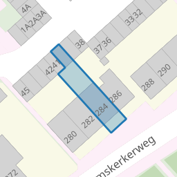 Perceel WIJ02-B-8007