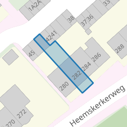 Perceel WIJ02-B-8008