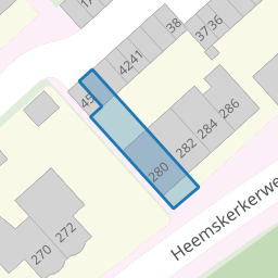 Perceel WIJ02-B-8009