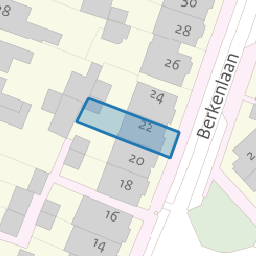 Perceel WIJ02-B-8024