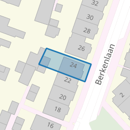 Perceel WIJ02-B-8025