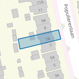 Perceel WIJ02-B-8026