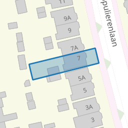 Perceel WIJ02-B-8027