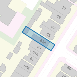 Perceel WIJ02-B-8030