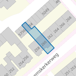 Perceel WIJ02-B-8051