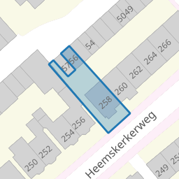 Perceel WIJ02-B-8052