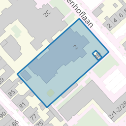 Perceel WIJ02-B-8060