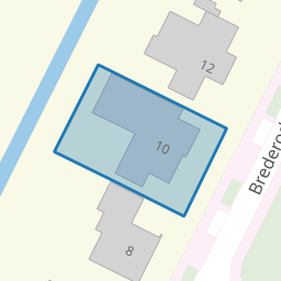 Perceel WIJ02-B-8061