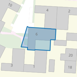 Perceel WIJ02-B-8064