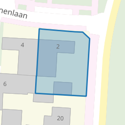 Perceel WIJ02-B-8065