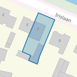 Perceel WIJ02-B-8066